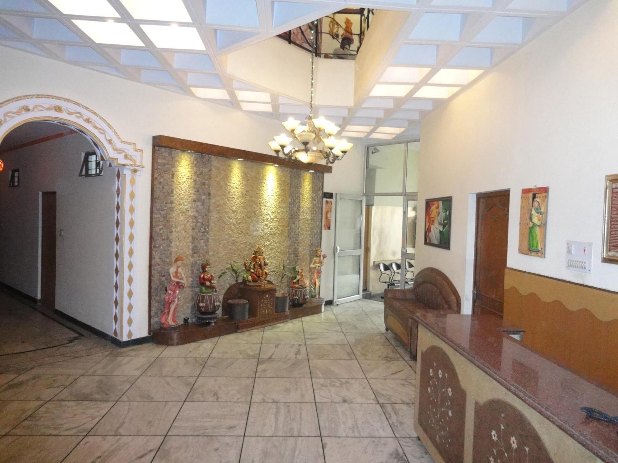Hotel Taj Plaza, Vip Road, Agra Agra  Εξωτερικό φωτογραφία