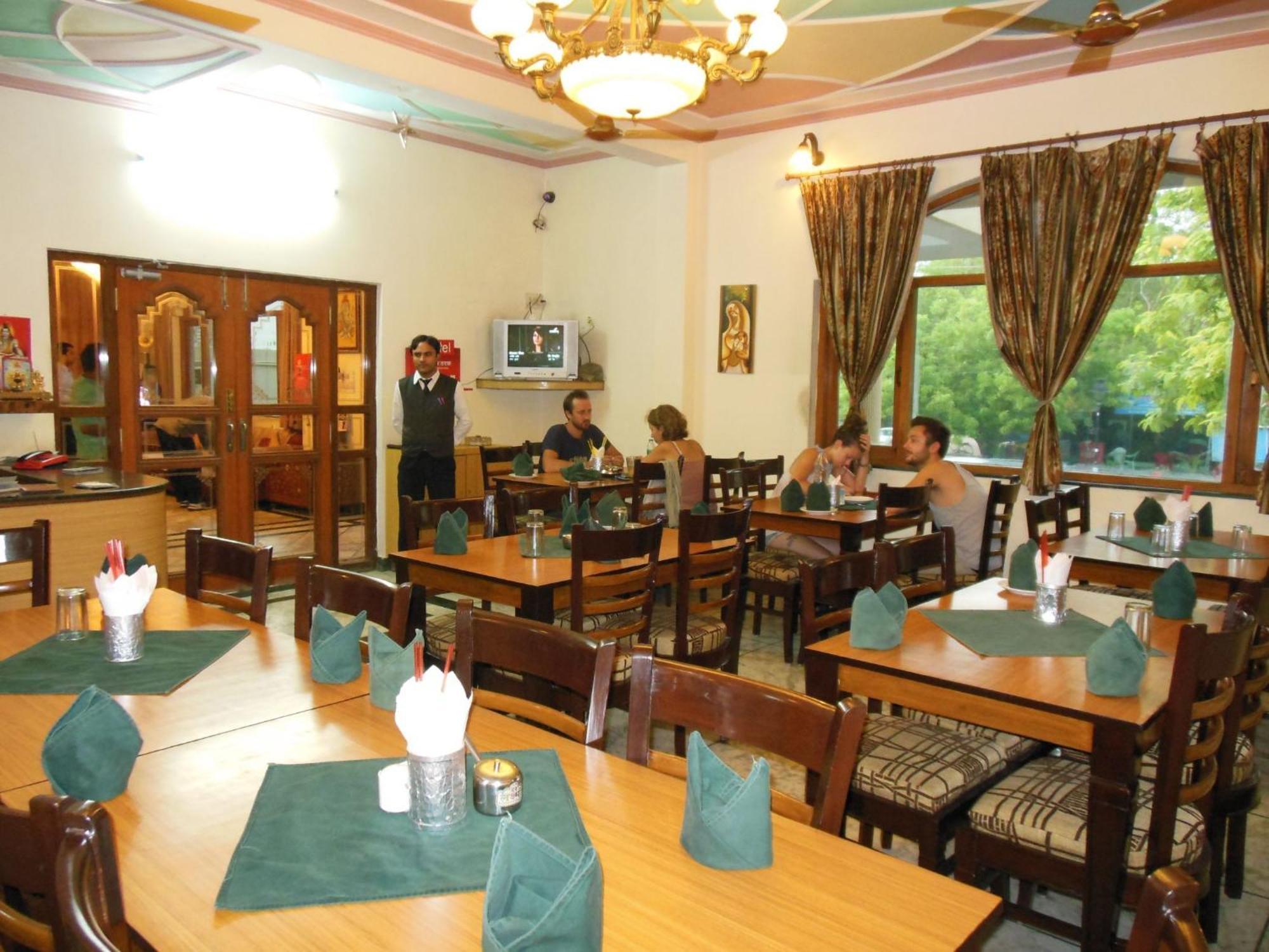 Hotel Taj Plaza, Vip Road, Agra Εξωτερικό φωτογραφία