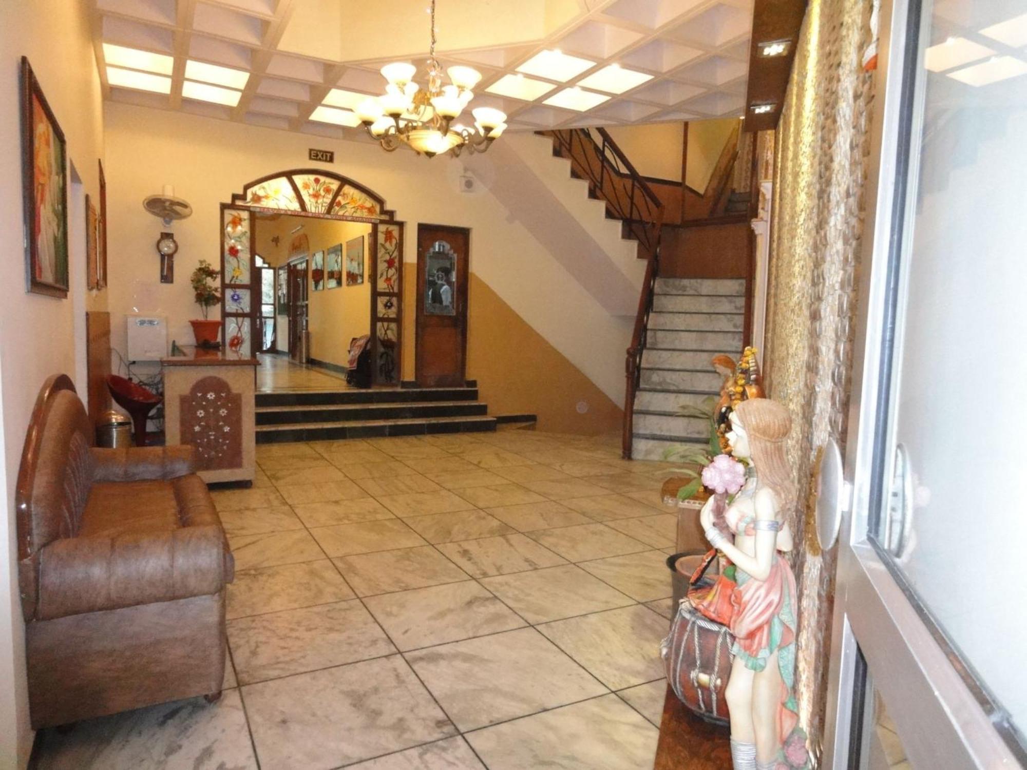 Hotel Taj Plaza, Vip Road, Agra Agra  Εξωτερικό φωτογραφία