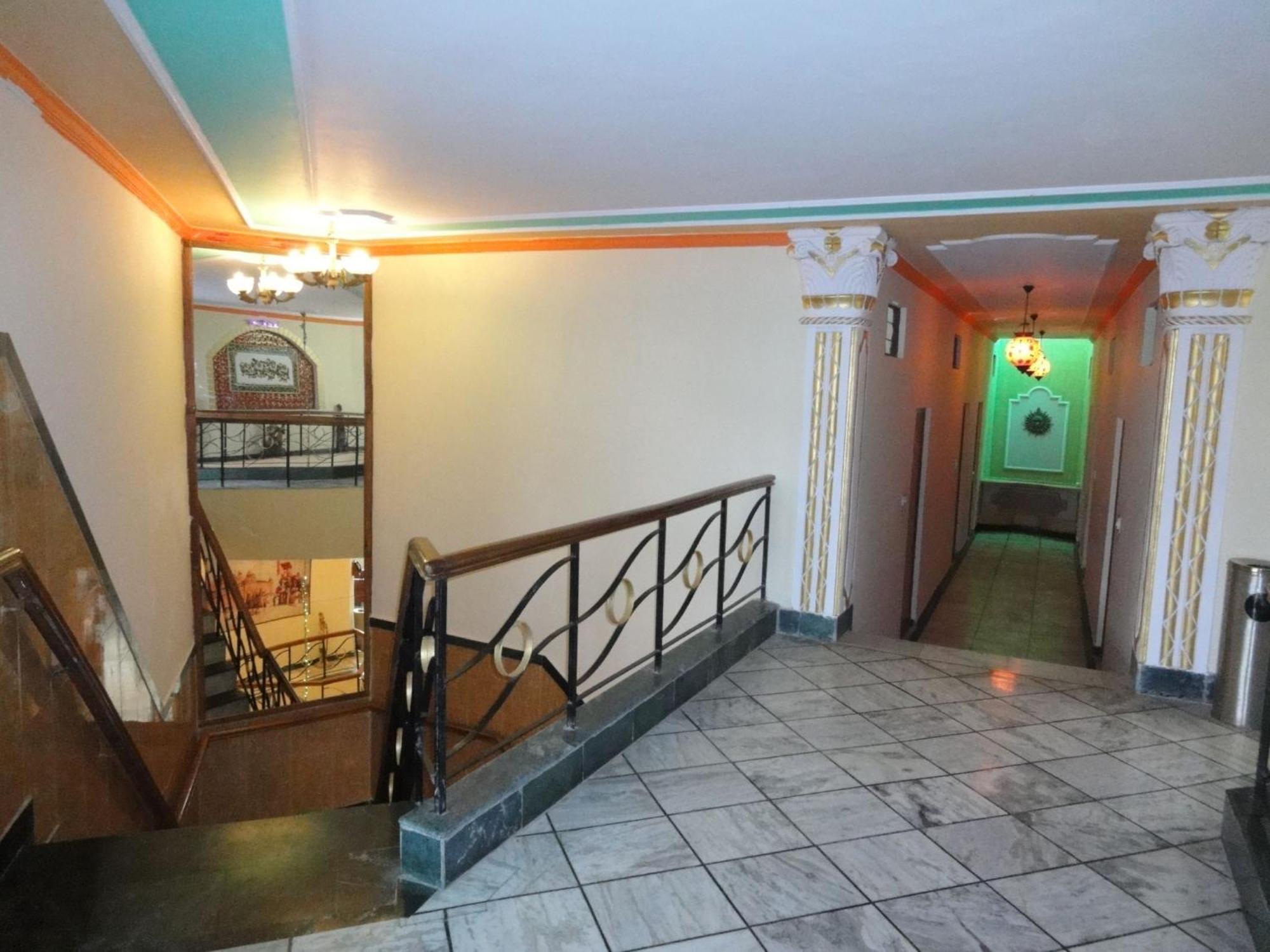 Hotel Taj Plaza, Vip Road, Agra Agra  Εξωτερικό φωτογραφία