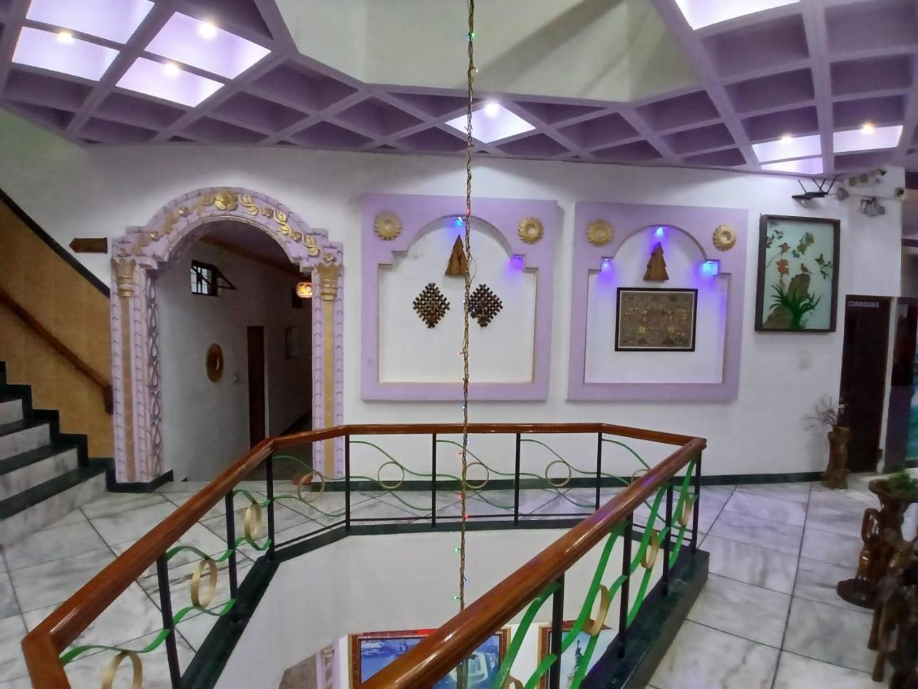 Hotel Taj Plaza, Vip Road, Agra Agra  Εξωτερικό φωτογραφία