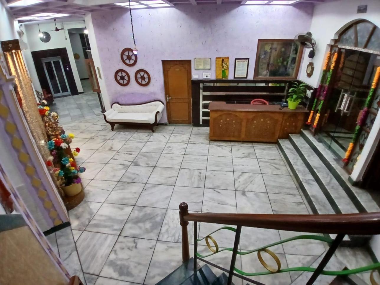 Hotel Taj Plaza, Vip Road, Agra Agra  Εξωτερικό φωτογραφία