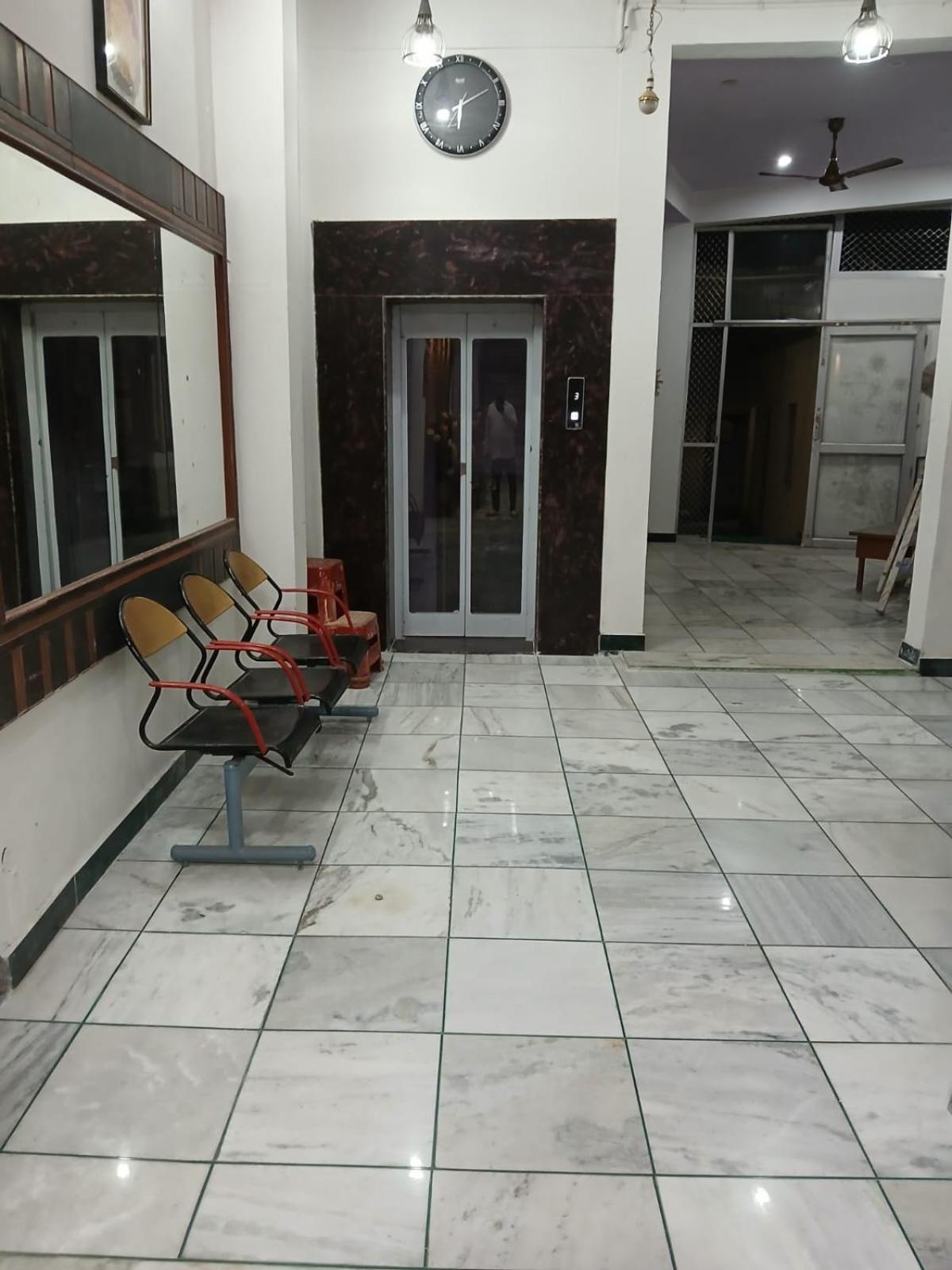 Hotel Taj Plaza, Vip Road, Agra Agra  Εξωτερικό φωτογραφία