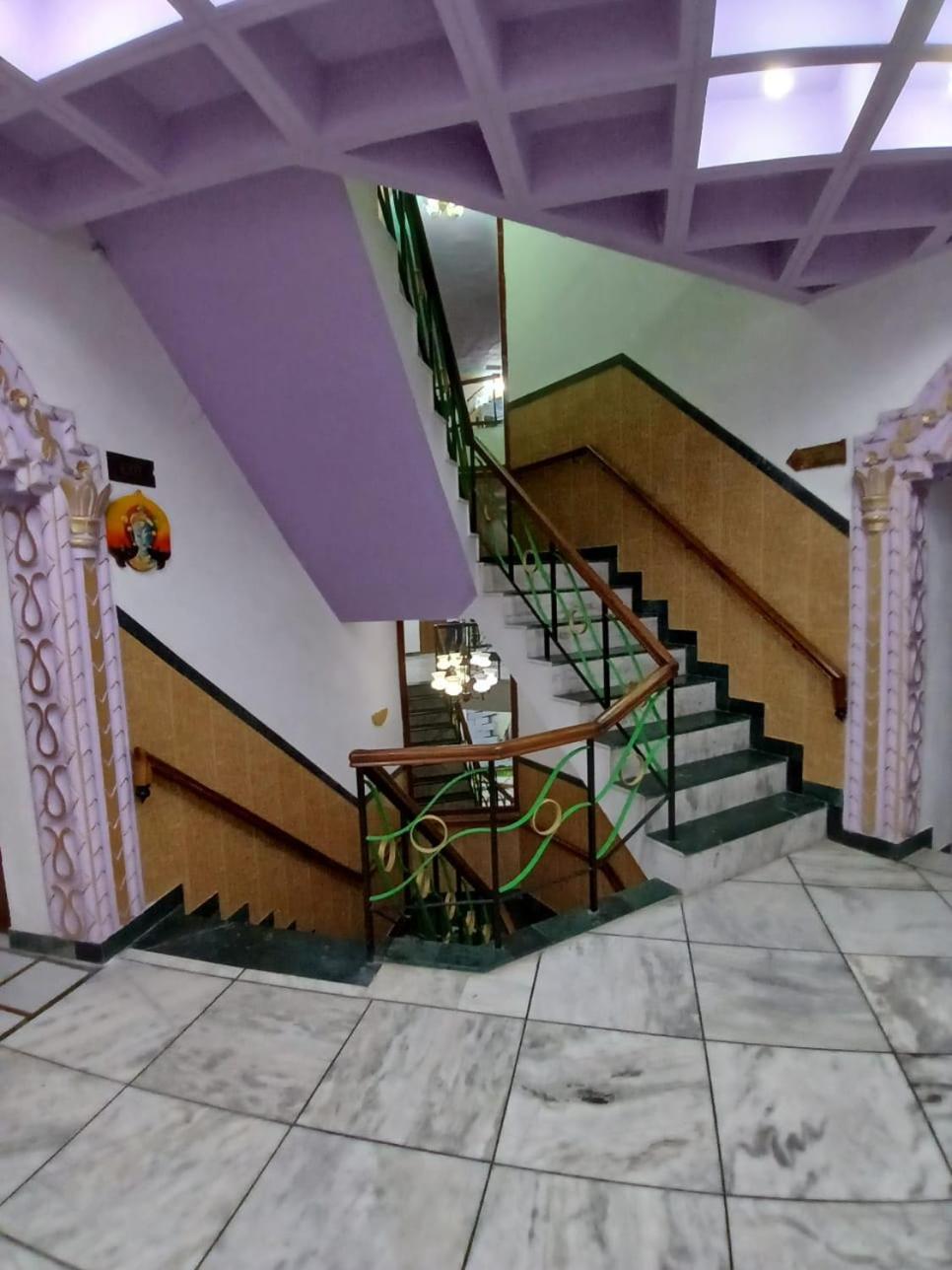 Hotel Taj Plaza, Vip Road, Agra Agra  Εξωτερικό φωτογραφία