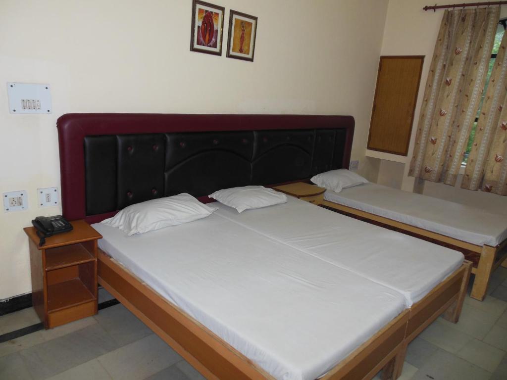 Hotel Taj Plaza, Vip Road, Agra Agra  Δωμάτιο φωτογραφία