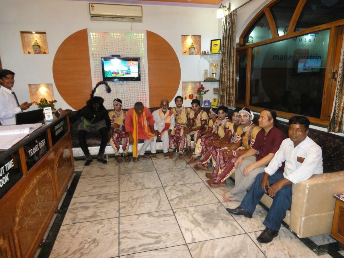 Hotel Taj Plaza, Vip Road, Agra Agra  Εξωτερικό φωτογραφία